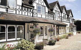 South Lawn Hotel